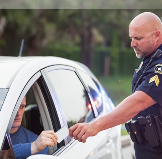 car-police